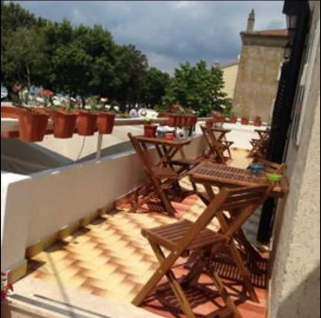 Triglav Studio Apartments Punat