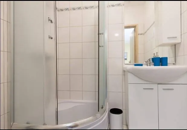 Triglav Studio Apartments Punat