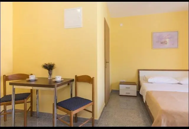 Triglav Studio Apartments Punat 0*,  Croatia