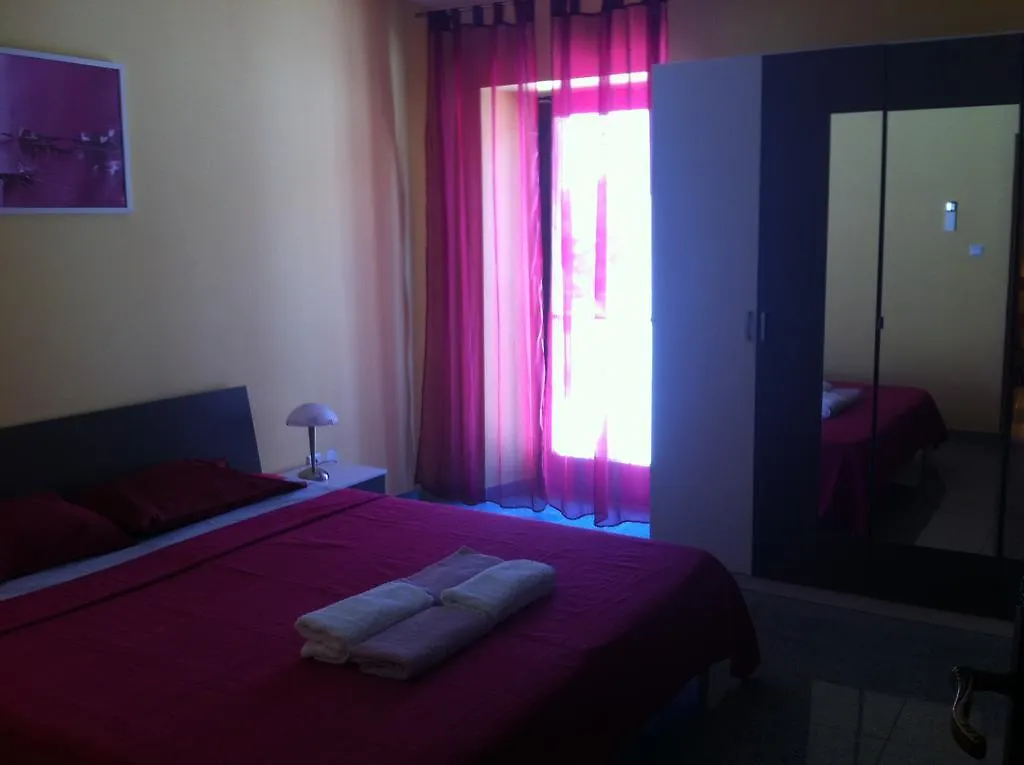 Triglav Studio Apartments Punat 0*,