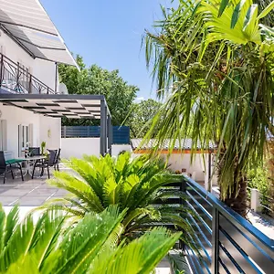Appartement Katica, Povile