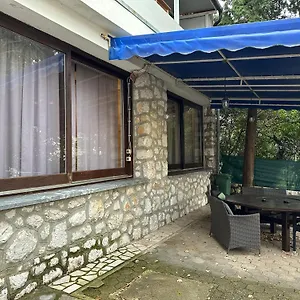 Dck Apartman