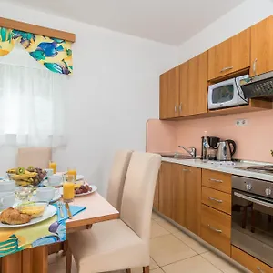 Villas Apartman