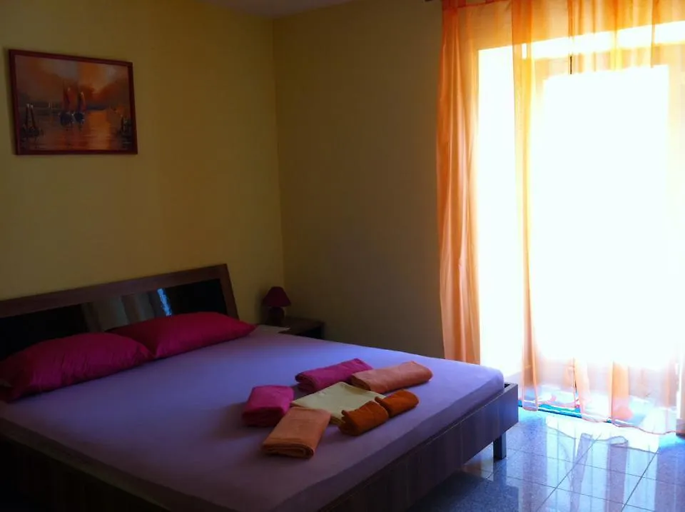 Triglav Studio Apartments Punat