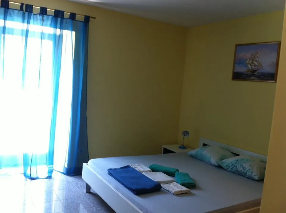 Triglav Studio Apartments Punat