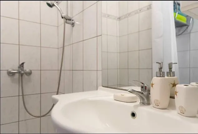 Triglav Studio Apartments Punat