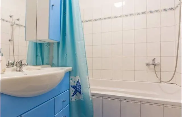 Triglav Studio Apartments Punat