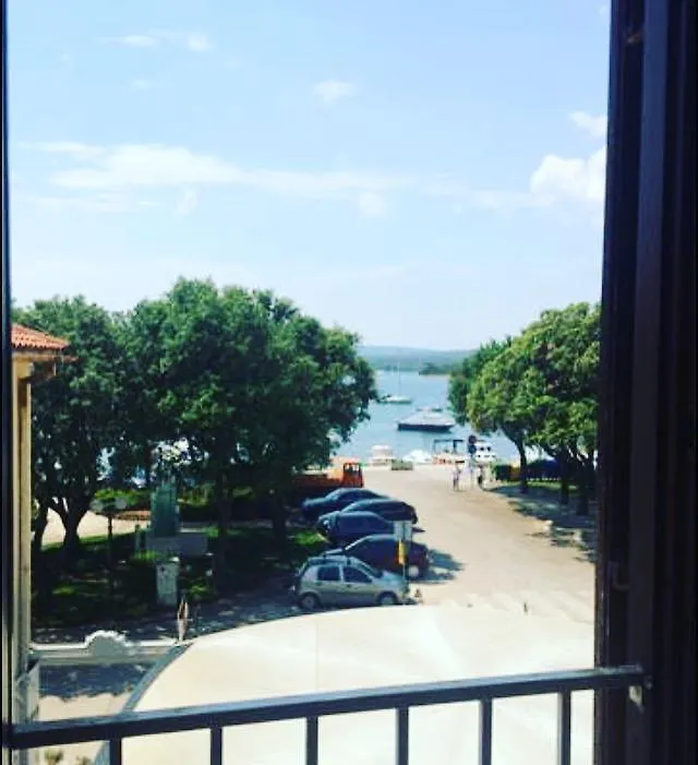 Triglav Studio Apartments Punat