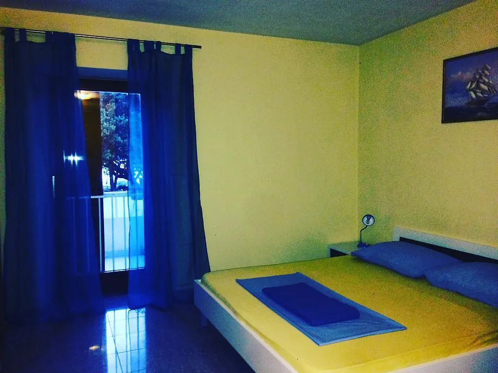 Triglav Studio Apartments Punat