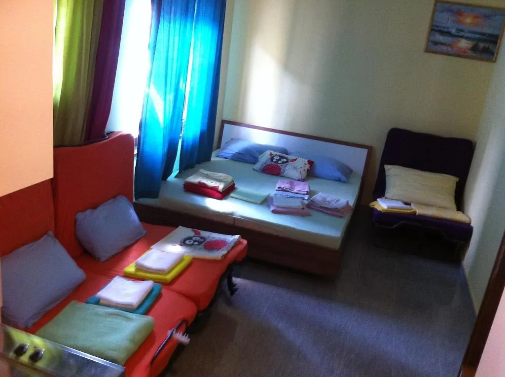 Triglav Studio Apartments Punat