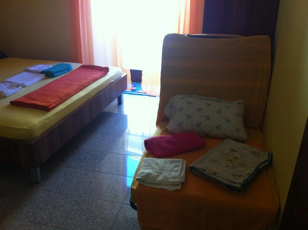 Triglav Studio Apartments Punat
