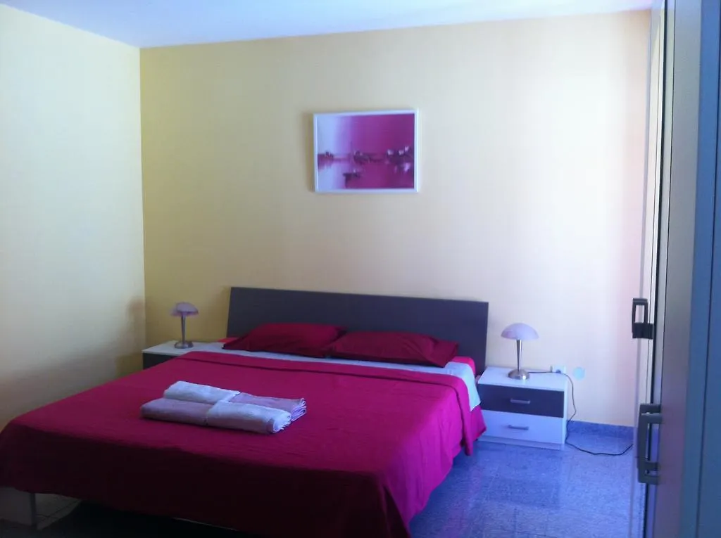 Triglav Studio Apartments Punat