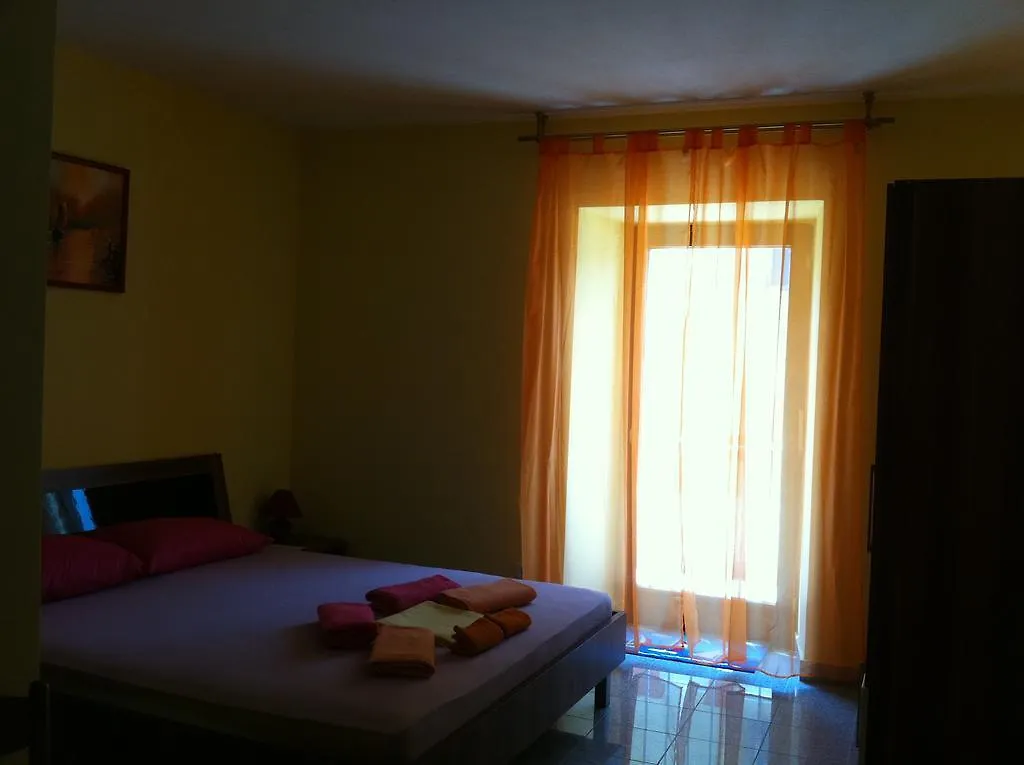Triglav Studio Apartments Punat